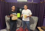 prakarsa warga
