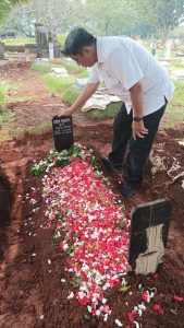 prakarsa warga