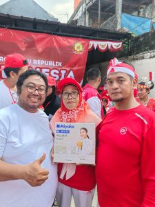 prakarsa warga