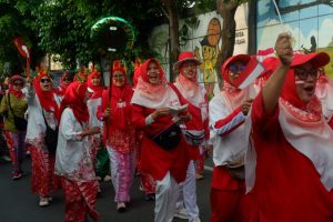 prakarsa warga