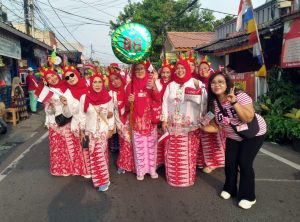 prakarsa warga