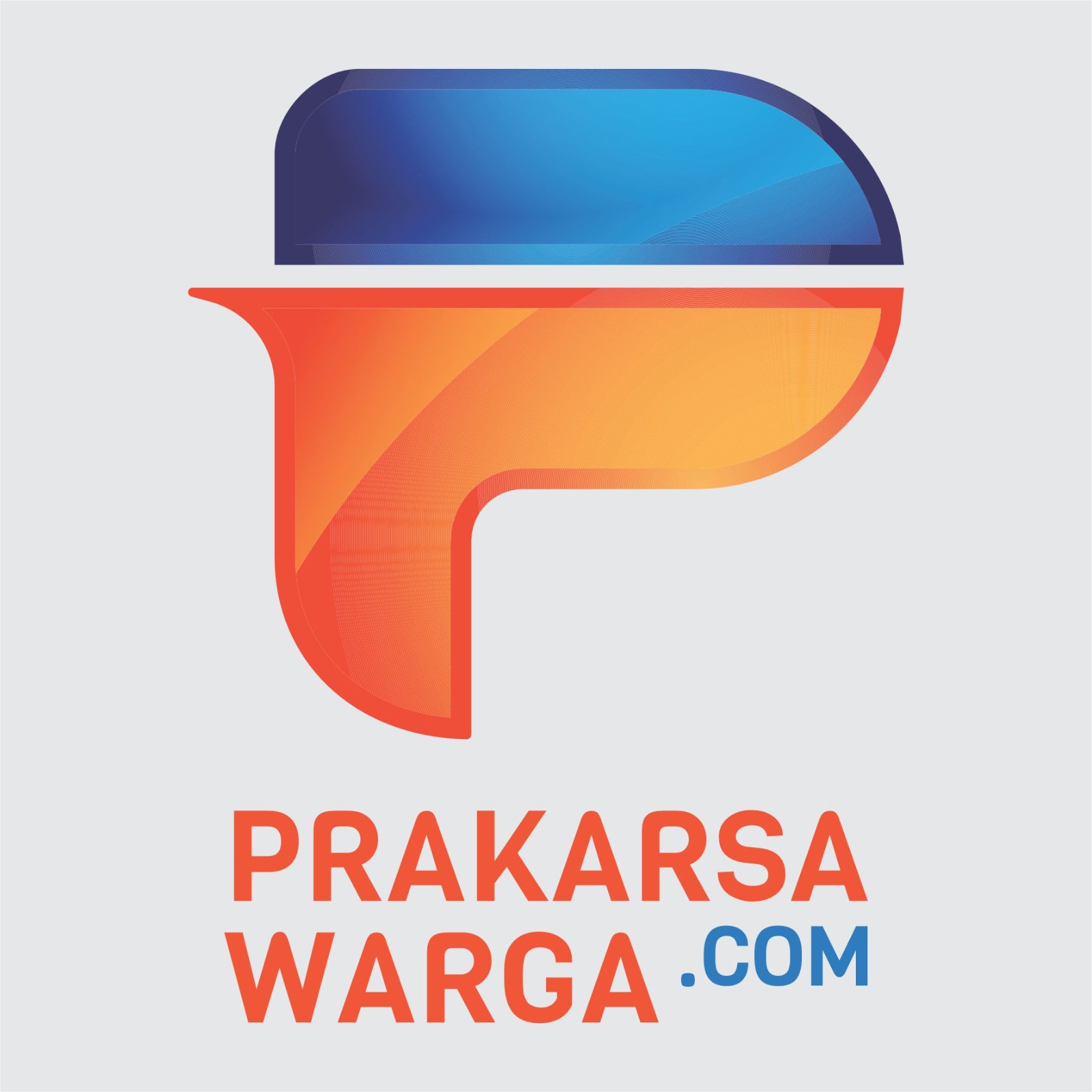 Logo Prakarsa warga