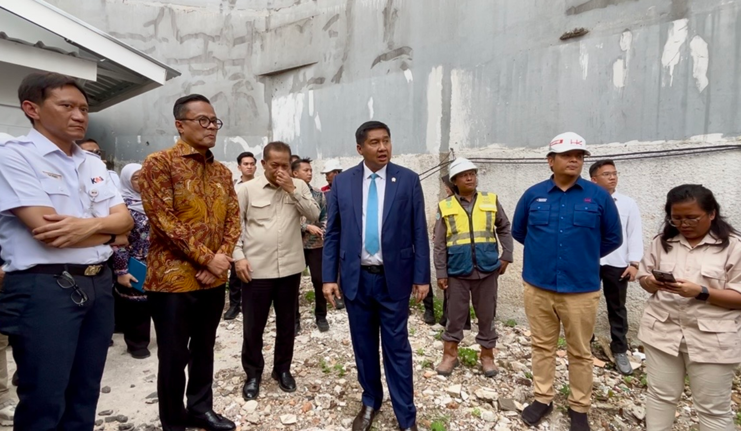 Program Bedah Rumah Jakarta Dapat 10 Ribu Unit, Antara Perbaikan Hunian Warga dan Tantangan Legalitas