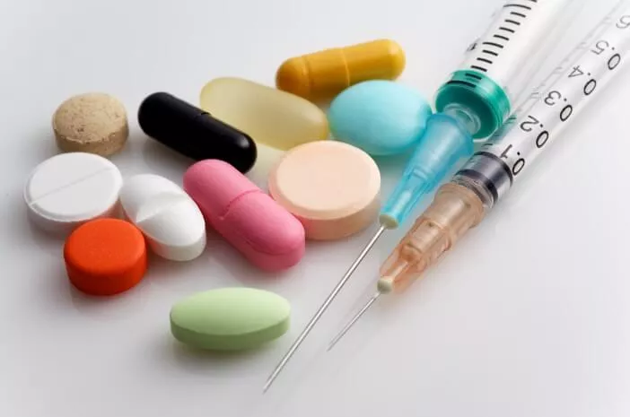 Kasus IMS Meningkat di Kalangan Anak Muda, Kemenkes Ingatkan Bahaya Infeksi dan Kebal Antibiotik