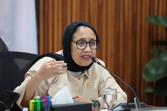 Nanik S Deyang Mundur dari BGN, Tinggalkan Jejak Reformasi dan Temuan Ratusan SPPG Bermasalah