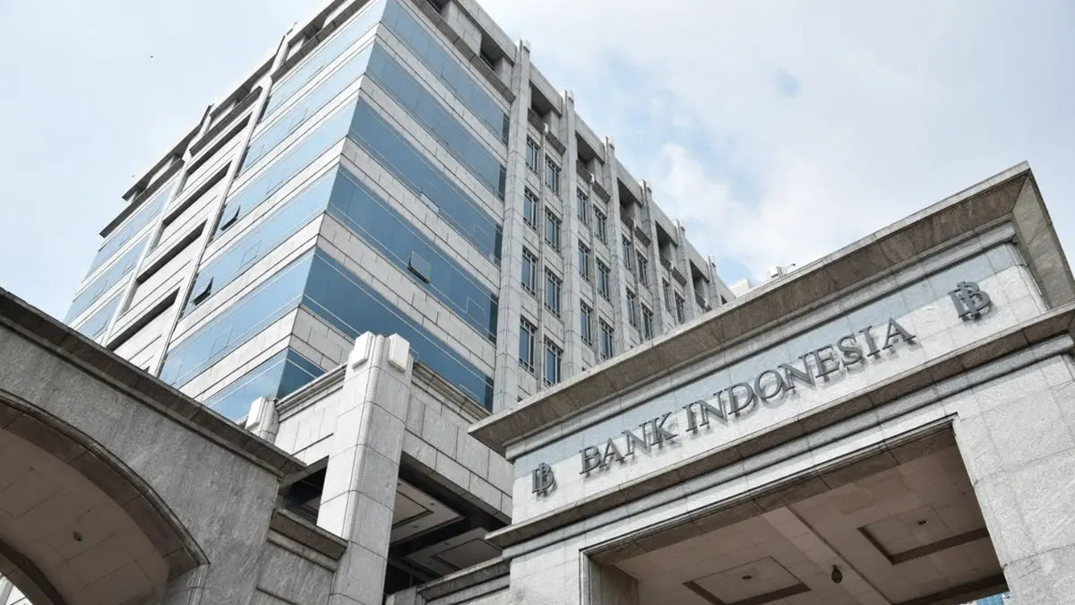 Bank Indonesia Jakarta Cari Mahasiswa untuk Program Magang 2026, Dapat Sertifikat hingga Insentif