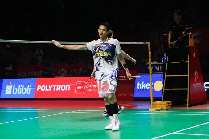 Jonatan Christie Tersingkir di Babak Awal Japan Open 2026, Akui Kesulitan Beradaptasi dengan Kondisi Shuttlecock