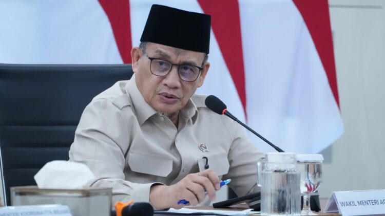 Materi Pencegahan LGBTQ Masuk Kurikulum 2026/2027, Mulai Diajarkan dari Kelas 4 SD hingga SMA