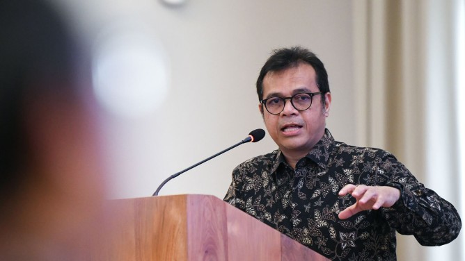Wamenkomdigi Nezar Patria: Infrastruktur AI Jadi Kunci Indonesia Naik Kelas di Persaingan Global