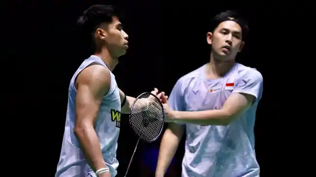 Hasil Japan Open 2026: Langkah Sabar/Reza dan Ubed Terhenti di Babak 16 Besar