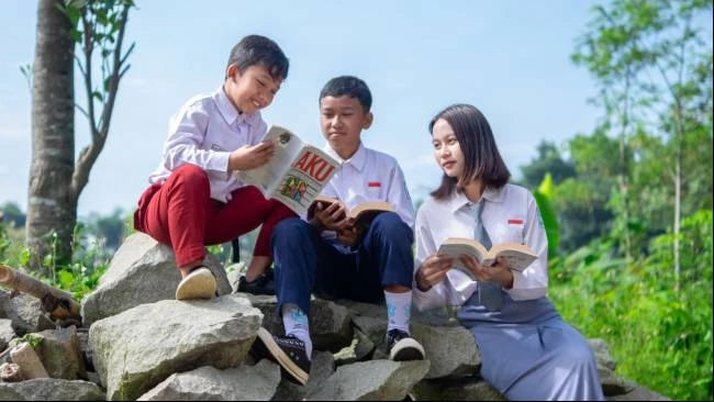 Tes Sekolah Nasional Terintegrasi 2026 Dimulai, Simak Jadwal, Materi Ujian, dan Daftar Lokasinya