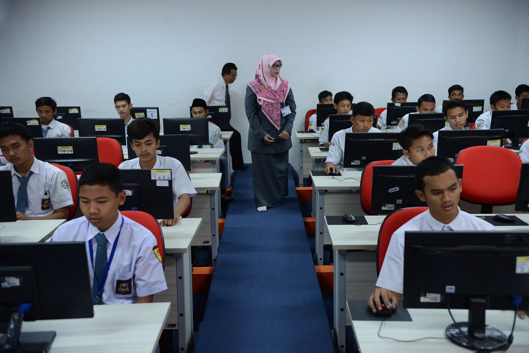 Gagal SNBP dan SNBT 2026? Ini Pilihan Jalur Kuliah PTN yang Masih Terbuka
