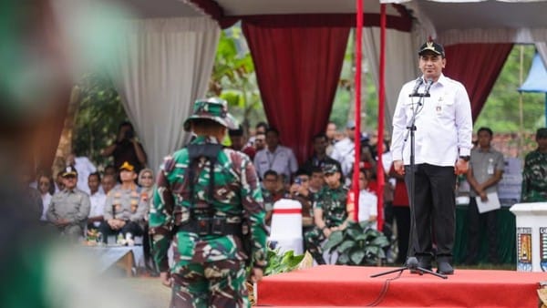 FGD MPR di Padang Soroti Amandemen UUD 1945 dan Penguatan Sistem Ekonomi Berkeadilan