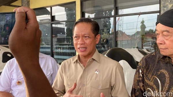 Pemerintah Dorong Swasembada Susu, Impor Masih Penuhi 80 Persen Kebutuhan Nasional