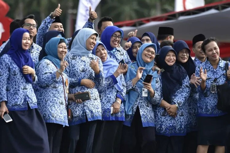 Kemendikdasmen Siapkan Guru PNS untuk Sekolah Nasional Terintegrasi, Ini Syarat yang Harus Dipenuhi