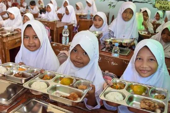 Program MBG Masuk Evaluasi, Pemerintah Siapkan Perbaikan Anggaran dan Sistem Penyaluran