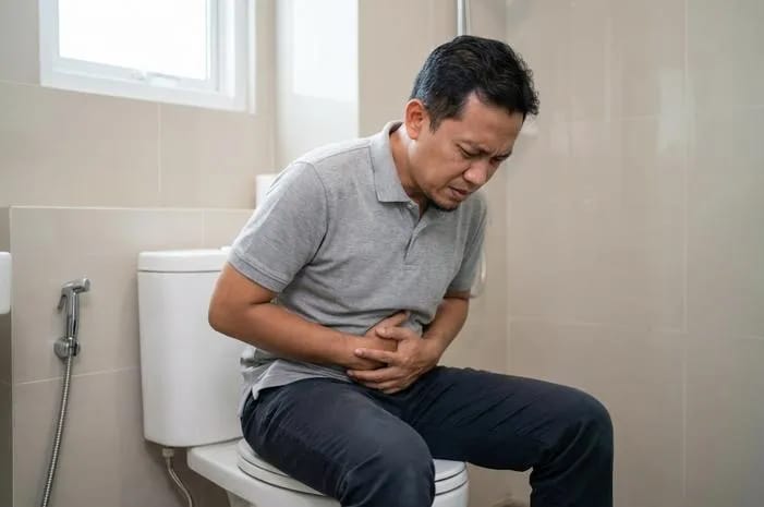 Sering Buang Air Kecil di Malam Hari? Bisa Jadi Gejala Pembesaran Prostat, Ini Terapi Minim Tindakan yang Tersedia