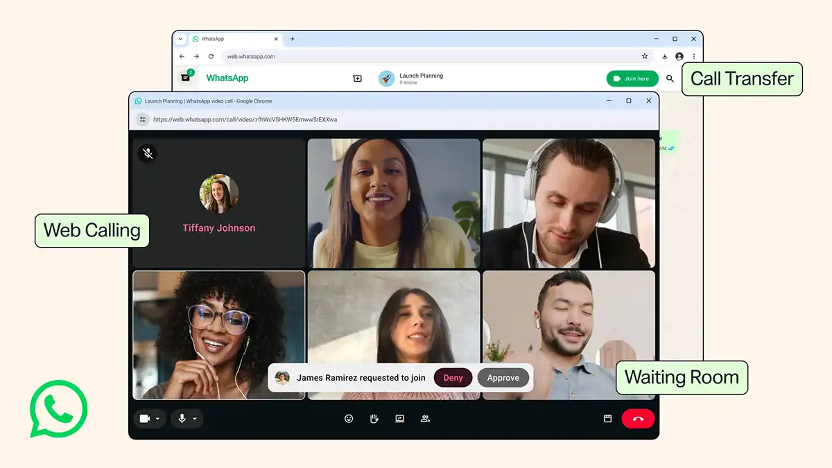 Berita Teknologi Terpopuler: WhatsApp Web Kini Dukung Video Call, Apple Digugat, hingga Aturan AI untuk Media