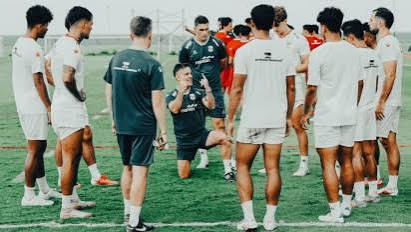 Keuntungan Timnas Indonesia di Piala AFF 2026, Garuda Bisa Pelajari Calon Lawan Lebih Awal