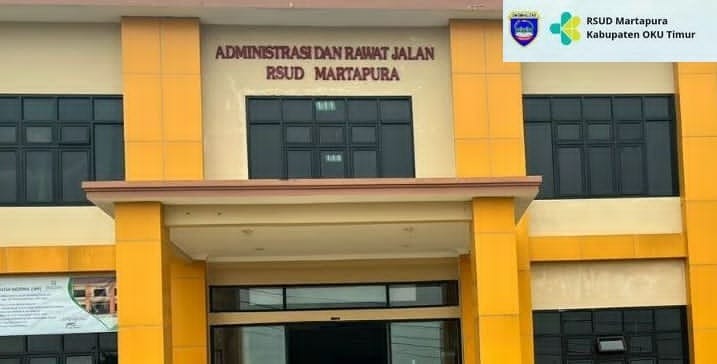 Kasus Dugaan Pelecehan Seksual di RSUD Martapura Masuk Tahap Penyidikan