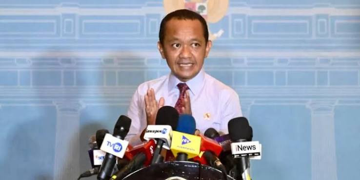 Pemerintah Putuskan Tarif Listrik Tetap hingga September 2026, Bahlil: Demi Jaga Daya Beli Masyarakat