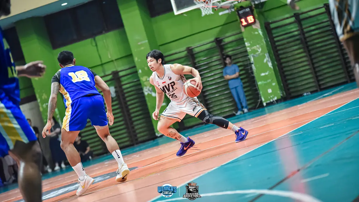 Beavers Tournament 2026 Sukses Digelar, Libatkan 1.433 Pebasket dan Hadirkan Persaingan Berkualitas