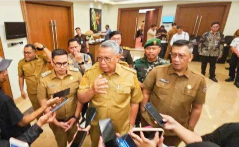 Imigrasi Bongkar Modus WNA Gunakan Perusahaan Fiktif untuk Kantongi ITAS Investor