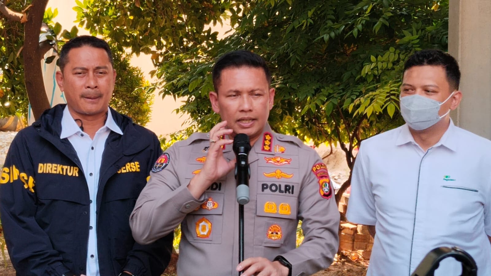 Polda Metro Jaya Tindak Lanjuti Laporan PWI terhadap Hotman Paris, Kasus Ucapan saat Konferensi Pers Diselidiki