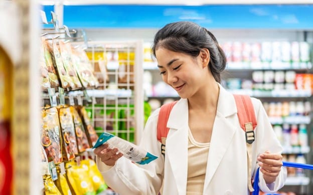 Tren Gen Z Bawa Snack Sendiri Makin Populer, Ternyata Ini Alasan di Baliknya