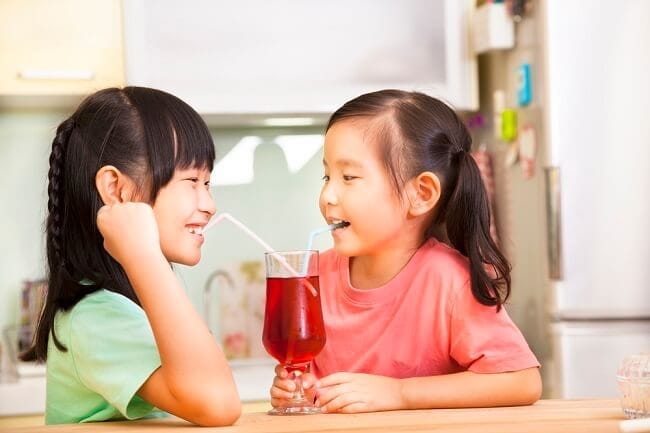 Benarkah Anak yang Sering Konsumsi Makanan Manis Berisiko Terkena Penyakit Jantung?