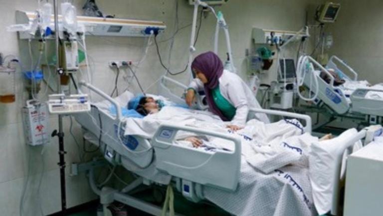 Gaya Hidup Tak Sehat Tingkatkan Risiko Kanker pada Perempuan, Ini Penjelasan Dokter