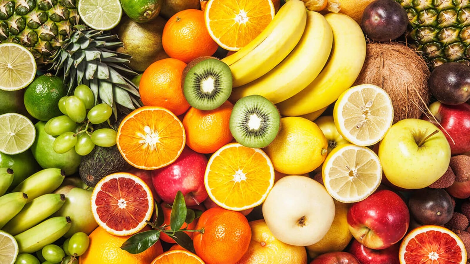 Makan Buah Sebelum Nasi Aman? Ini Tips Agar Lambung Tetap Nyaman dan Asam Lambung Tak Mudah Naik