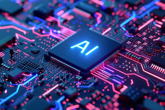 Google Siapkan Chip AI Generasi Baru, Diklaim Bakal Bikin Gemini Jauh Lebih Efisien