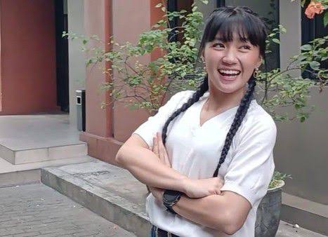 Cindy Gulla Bantah Tuduhan Curang Saat Maraton, Tegaskan Selalu Berlari Tanpa Bantuan Tim