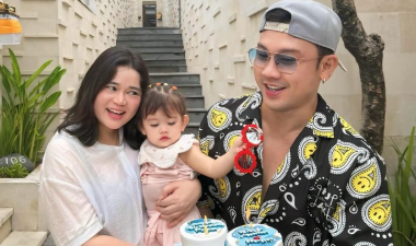 Denny Sumargo Ungkap Empat Kali Gagal Program Hamil, Beri Dukungan Penuh untuk Perjuangan Terakhir Olivia Allan