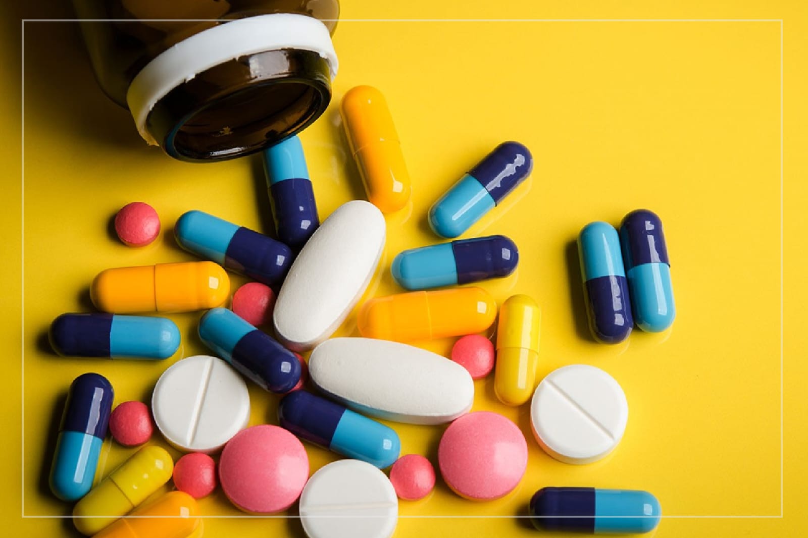 BPOM Siaga Hadapi Penutupan Selat Hormuz, Pasokan Bahan Baku Obat Indonesia Jadi Sorotan