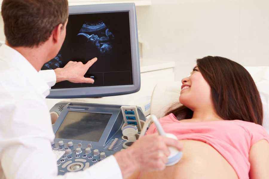 AI Permudah Skrining Kehamilan di Daerah Terpencil, Tenaga Kesehatan Tak Lagi Bergantung pada Dokter Spesialis