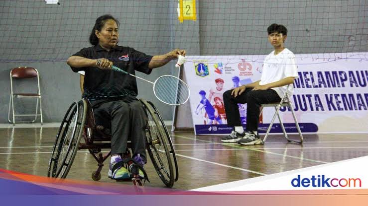 Jakarta Timur Kirim 75 Atlet Disabilitas ke Popdis DKI 2025, Bidik Pertahankan Gelar Juara Umum