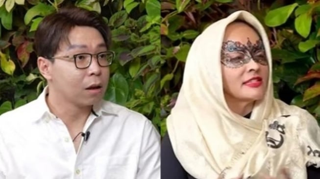 Dokter Detektif Soroti Klaim Sakit Richard Lee di Sidang, Sebut Tak Ada Kondisi Darurat Medis
