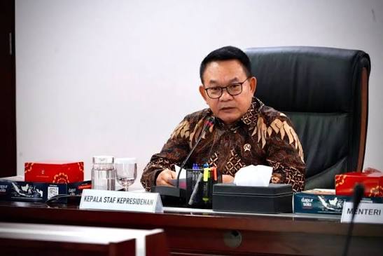 Serangan Siber di Indonesia Meledak pada 2025, Capai 5,5 Miliar Kasus! Masyarakat Diminta Waspada