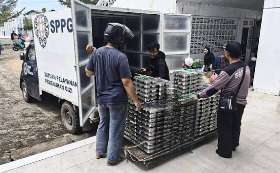 Sasaran Program MBG Akan Dievaluasi, Pemerintah Prioritaskan Kelompok yang Lebih Membutuhkan