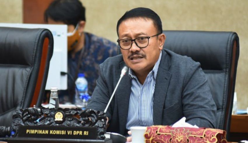 # Golkar Tarik Seluruh Anggota dari Pansus TRAP DPRD , Ini Alasan yang Disampaikan Demer