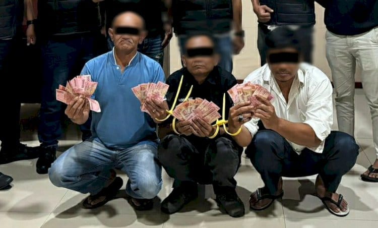 # Pria yang Mengaku Wartawan Ditetapkan Jadi Tersangka Kasus Penganiayaan di Hotel