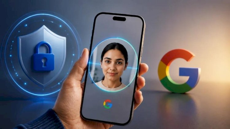 Google Hadirkan Login Akun dengan Video Selfie, Pengguna Indonesia Sudah Bisa Mencobanya
