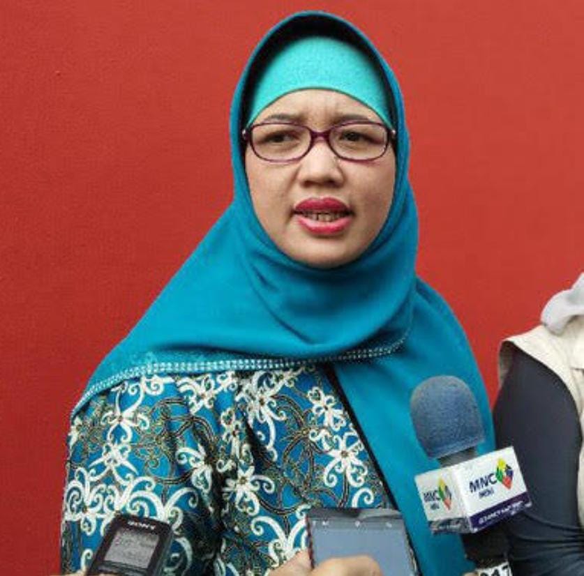 KPAI Desak Proses Hukum Guru ASN Terkait Kasus Dugaan Kekerasan Terhadap Anak