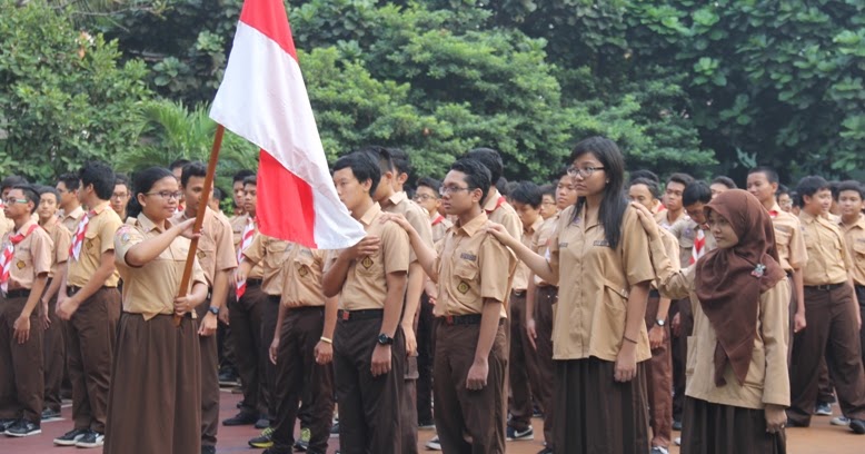Hari Pertama MPLS di SMAN 78 Jakarta Berlangsung Meriah, Siswa Baru Antusias Wujudkan Mimpi di Sekolah Favorit
