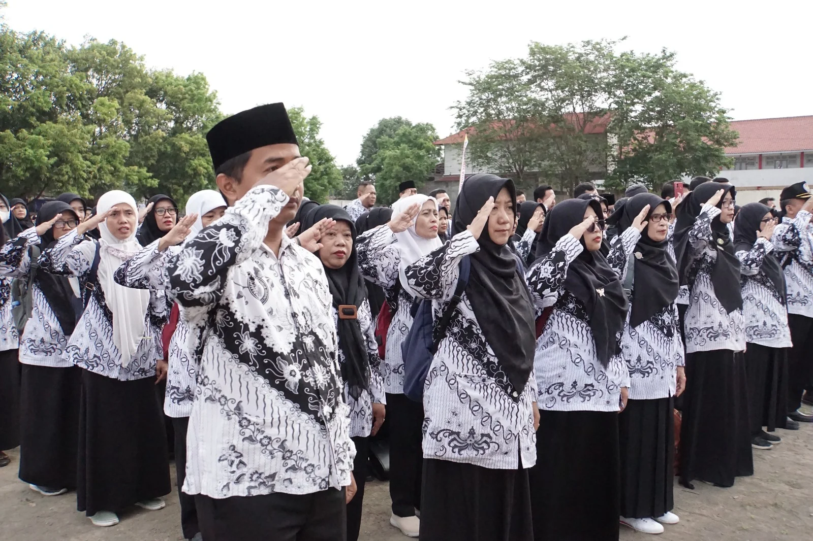 Kemenag Tambah Anggaran Rp5,7 Triliun, TPG Guru dan Dosen Segera Dicairkan