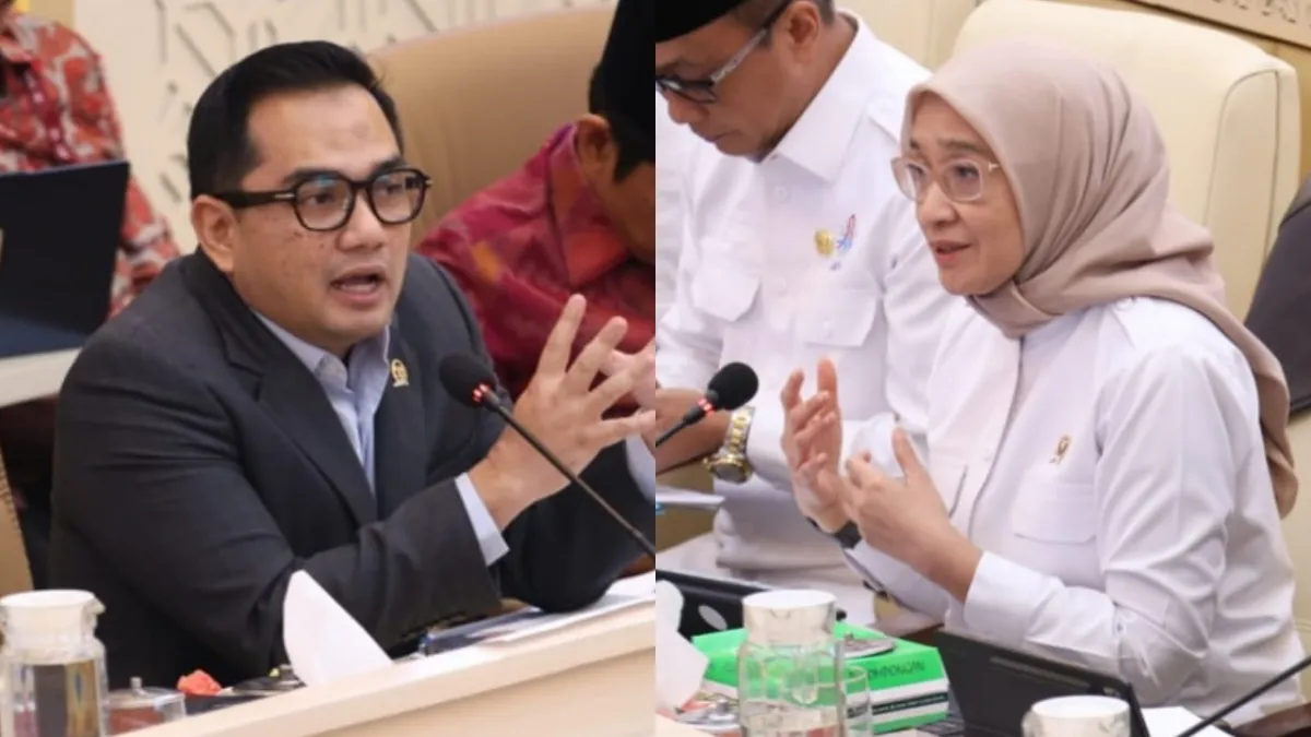 Pesan Menpan RB untuk ASN Jadi Sorotan, Ajak Tetap Melayani di Tengah Kritik Kinerja Birokrasi