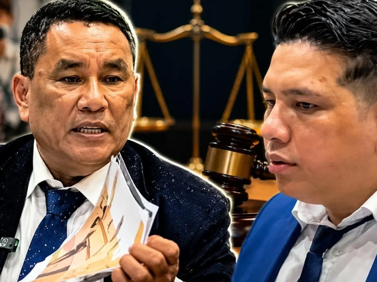 Klaim Hotman Paris Soal Presiden Prabowo Bela Febrie Adriansyah Dibantah Gerindra, Pakar Tegaskan Penegakan Hukum Harus Independen