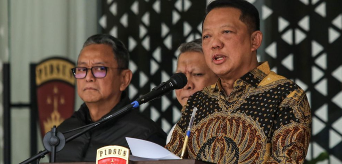 Penyidikan Kasus Febrie Adriansyah Memasuki Babak Baru, Ketelitian Jaksa Jadi Sorotan